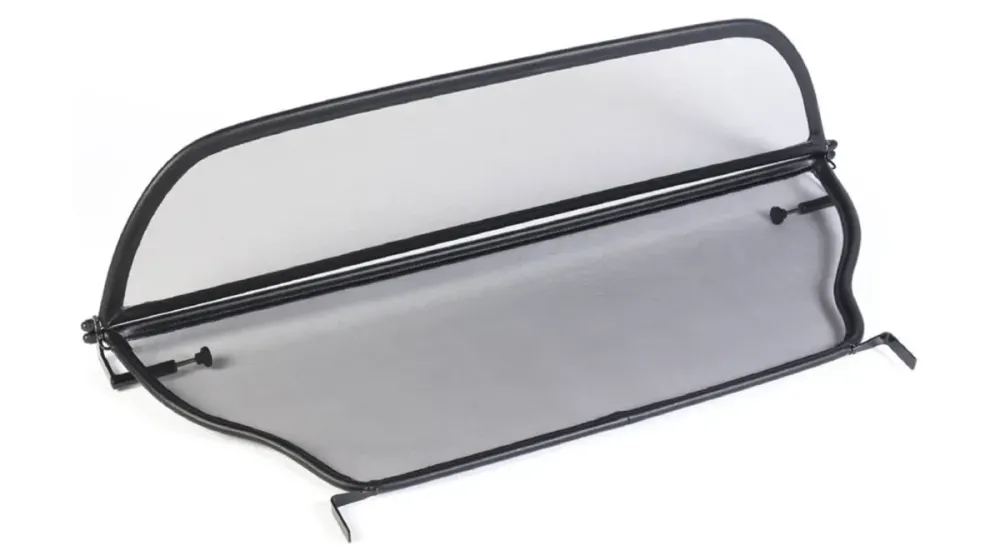Deflettore del Vento per Audi 80 (1991-2000)