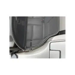 Deflettore del Vento per Audi 80 (1991-2000)