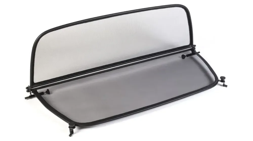 Deflettore del Vento per Audi A3 8P (2009-2013)