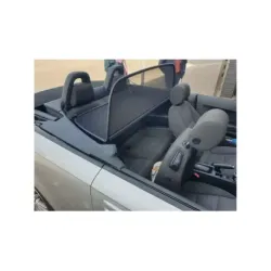 Deflettore del Vento per Audi A3 8P (2009-2013)
