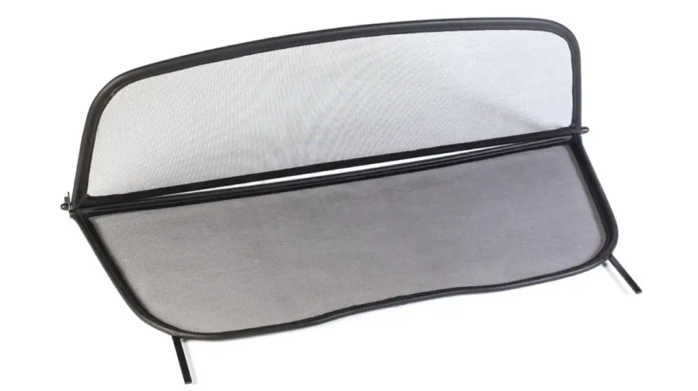 Deflettore del Vento per Audi A4 (2002-2009)