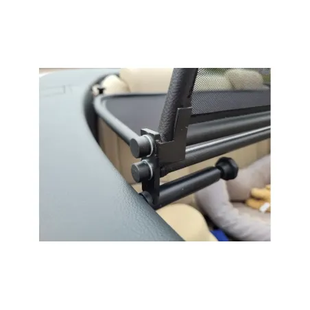 Deflettore del Vento per Audi F57 (dal 2016 in poi)