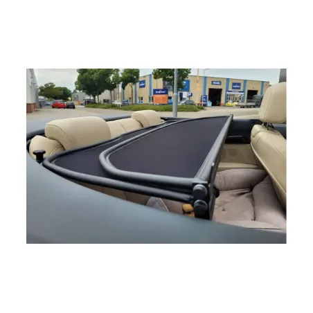 Deflettore del Vento per Audi F57 (dal 2016 in poi)