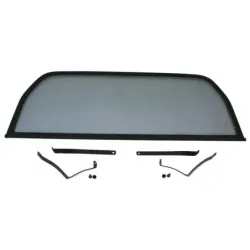 Deflettore del Vento per Alfa Romeo Spider 105 115 (1964-1994)