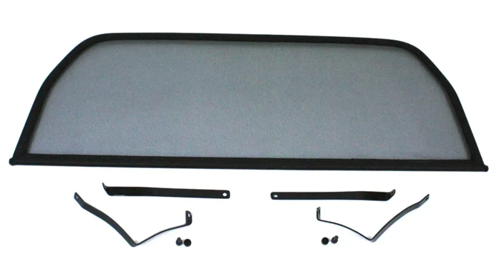 Deflettore del Vento per Alfa Romeo Spider 105 115 (1964-1994)