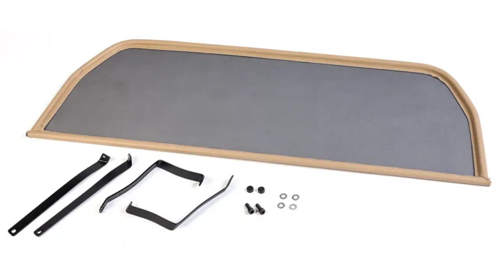 Deflettore del Vento per Alfa Romeo Spider 105 115 (1964-1994)