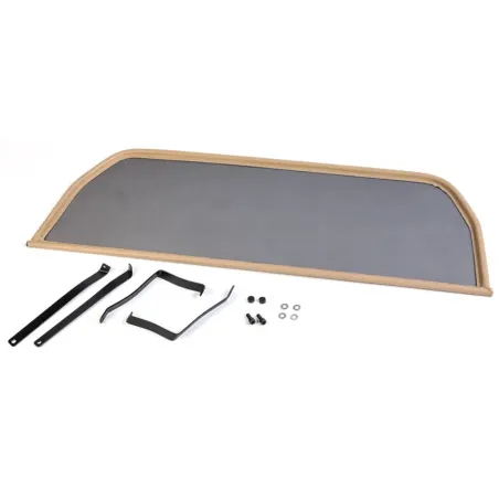 Deflettore del Vento per Alfa Romeo Spider 105 115 (1964-1994)