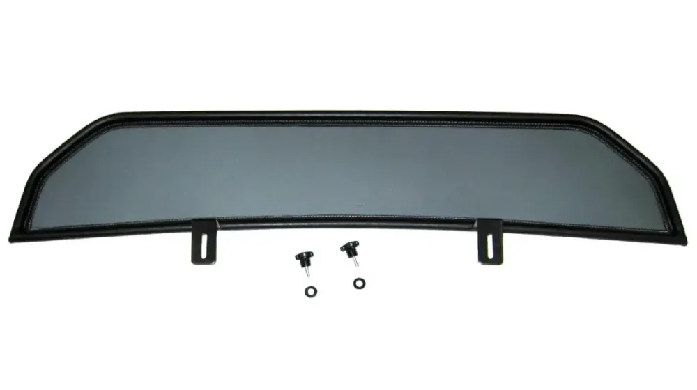 Deflettore del Vento per Alfa Romeo 939 (2006-2012)