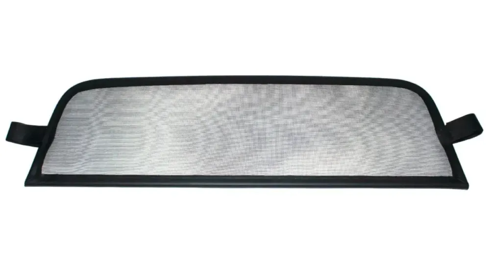 Deflettore del Vento per Audi TT 8S FV9 (dal 2015 in poi)