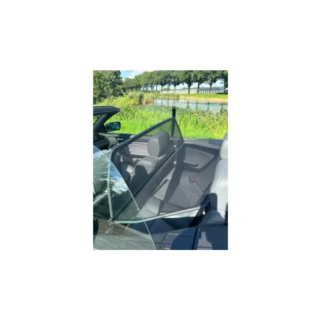 Deflettore del Vento per BMW Serie 3 E46 (2000-2007)