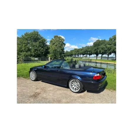 Deflettore del Vento per BMW Serie 3 E46 (2000-2007)