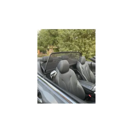 Deflettore del Vento per BMW Serie 6 F12 (2011-2018)