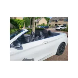 Deflettore del Vento per BMW Serie 4 F33 (dal 2013 in poi)