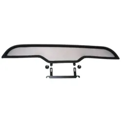 Deflettore del Vento per Chrysler Crossfire (2004-2008)