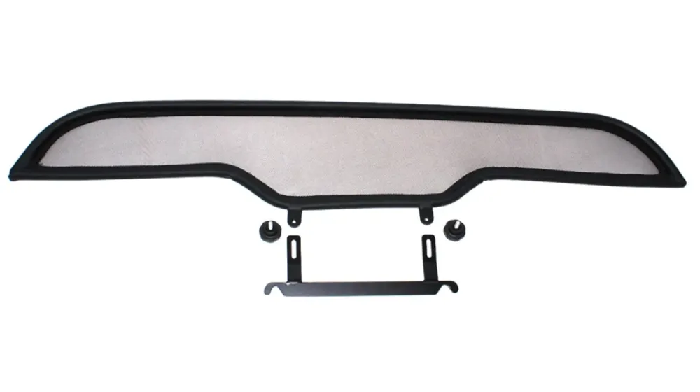 Deflettore del Vento per Chrysler Crossfire (2004-2008)