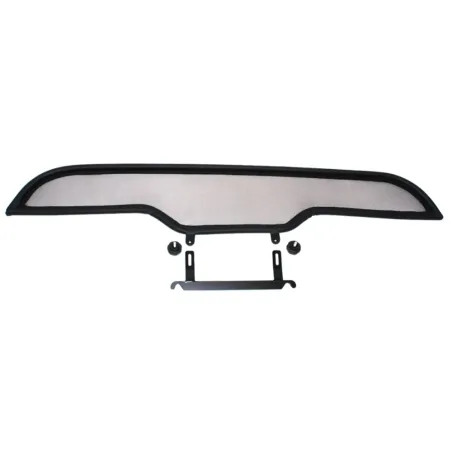 Deflettore del Vento per Chrysler Crossfire (2004-2008)