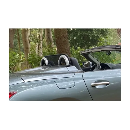 Deflettore del Vento per Chrysler Crossfire (2004-2008)