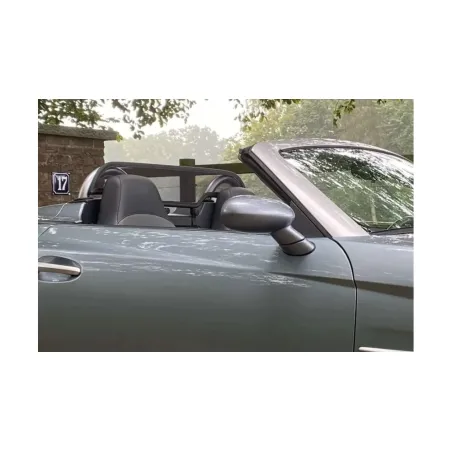 Deflettore del Vento per Chrysler Crossfire (2004-2008)