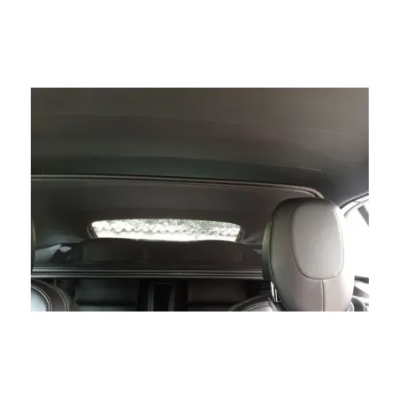 Deflettore del Vento per Chevrolet Camaro 5 (2011-2016)