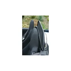 Deflettore del Vento per Daihatsu Copen (2002-2012)