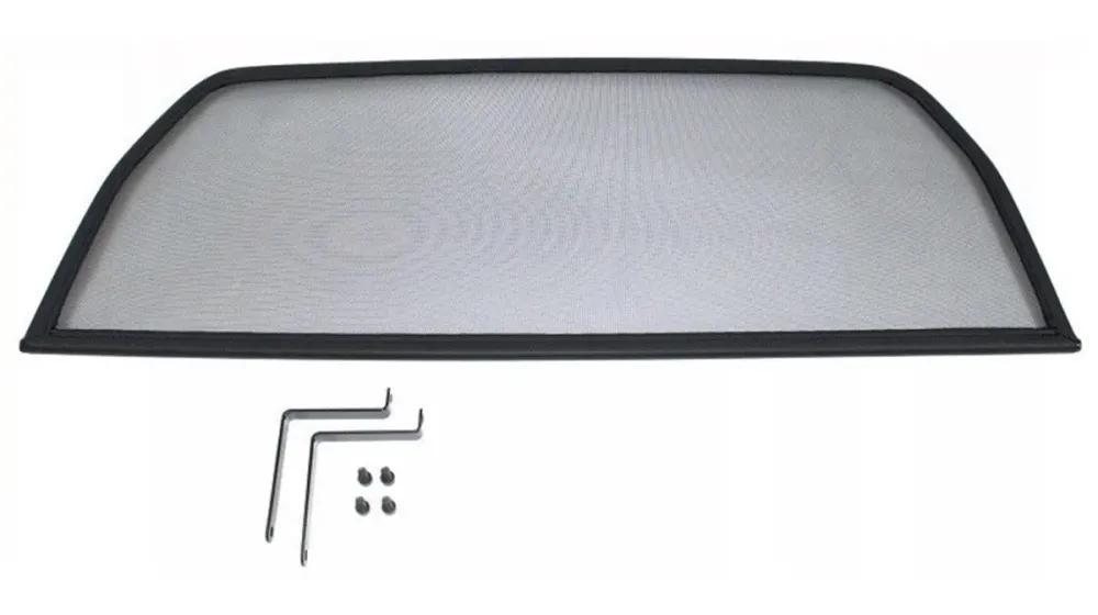 Deflettore del Vento per Fiat 124 Spider (1966-1985)