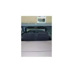 Deflettore del Vento per Fiat Barchetta (1995-2005)