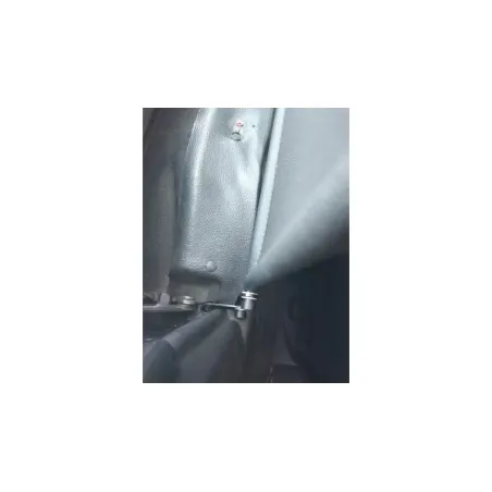 Deflettore del Vento per Fiat Barchetta (1995-2005)