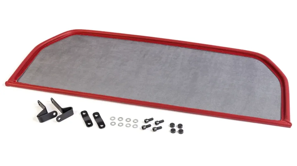 Deflettore del Vento per Fiat Barchetta (1995-2005)
