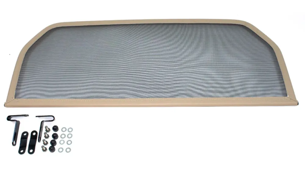 Deflettore del Vento per Fiat Barchetta (1995-2005)
