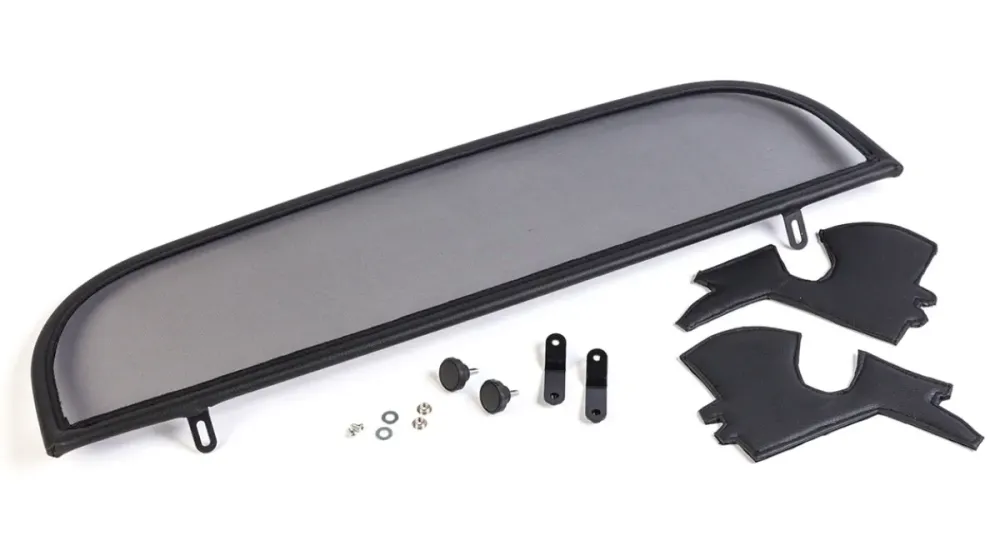 Deflettore del Vento per Ford KA (2002-2006)
