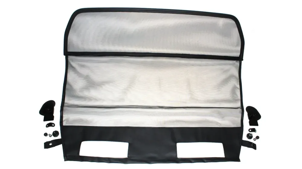 Deflettore del Vento per Fiat Punto 1 (1994-2007)