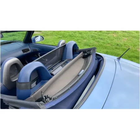 Deflettore del Vento per Honda S2000 (1999-2009)