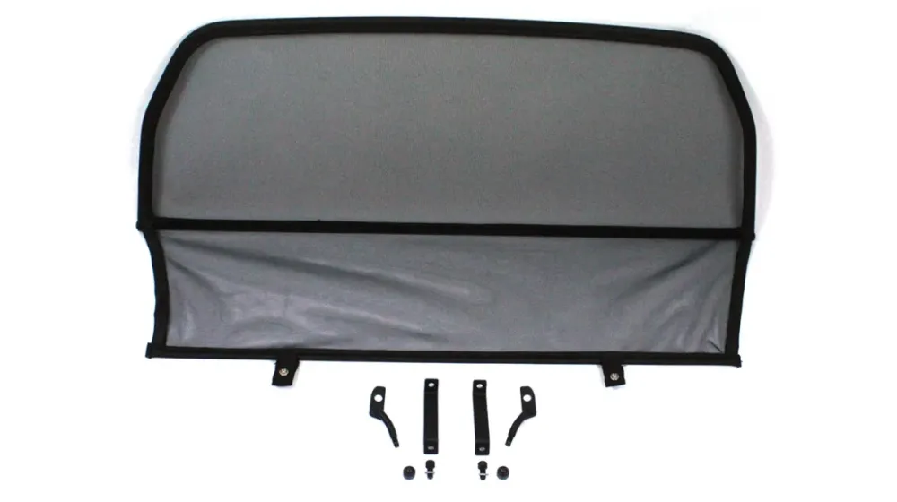 Deflettore del Vento per Jaguar XJS 2S (1991-1996)