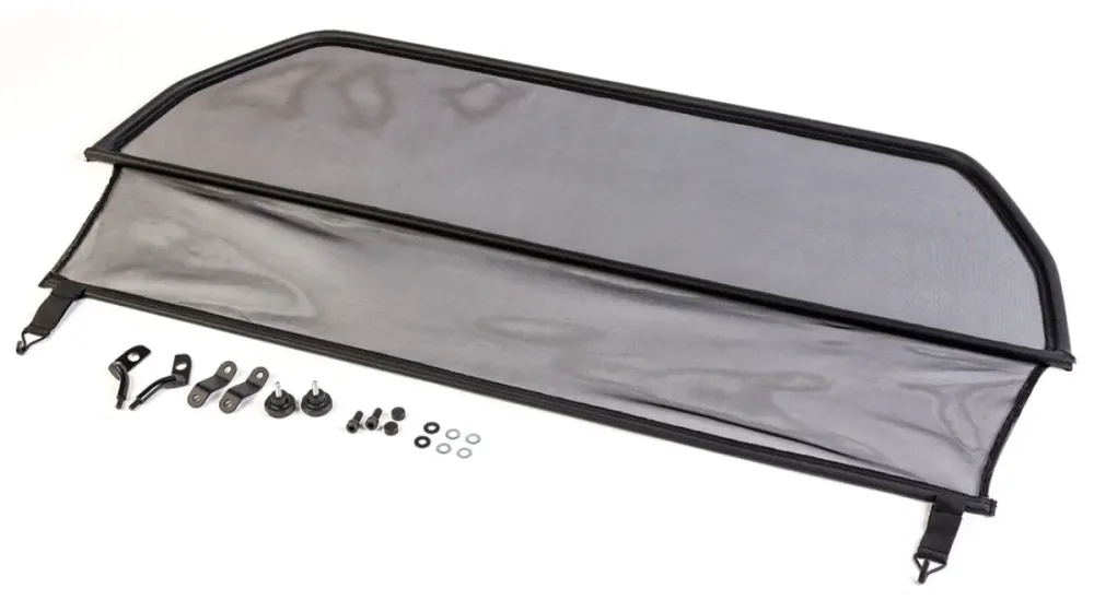 Deflettore del Vento per Jaguar XJS 4S (1991-1996)
