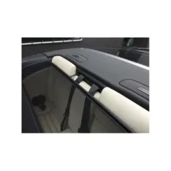 Deflettore del Vento per Jaguar XK (2006-2016)