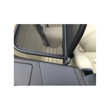 Deflettore del Vento per Jaguar XK (2006-2016)