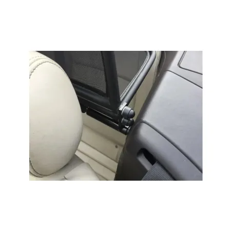 Deflettore del Vento per Jaguar XK (2006-2016)