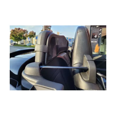 Deflettore del Vento per Mazda MX5 NC (2005-2015)