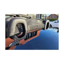 Deflettore del Vento per Mazda MX5 NC (2005-2015)
