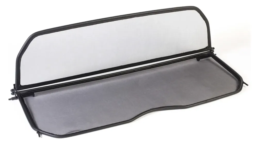 Deflettore del Vento per Mercedes E A124 (1991-1997)