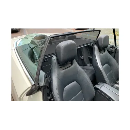 Deflettore del Vento per Mercedes E A207 (2010-2017)