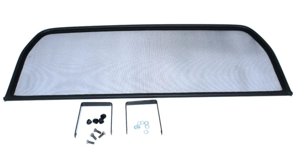 Deflettore del Vento per MG MGB (1962-1980)