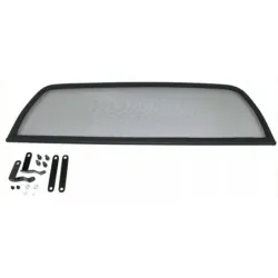 Deflettore del Vento per MG MGF/MGTF (1996-2012)