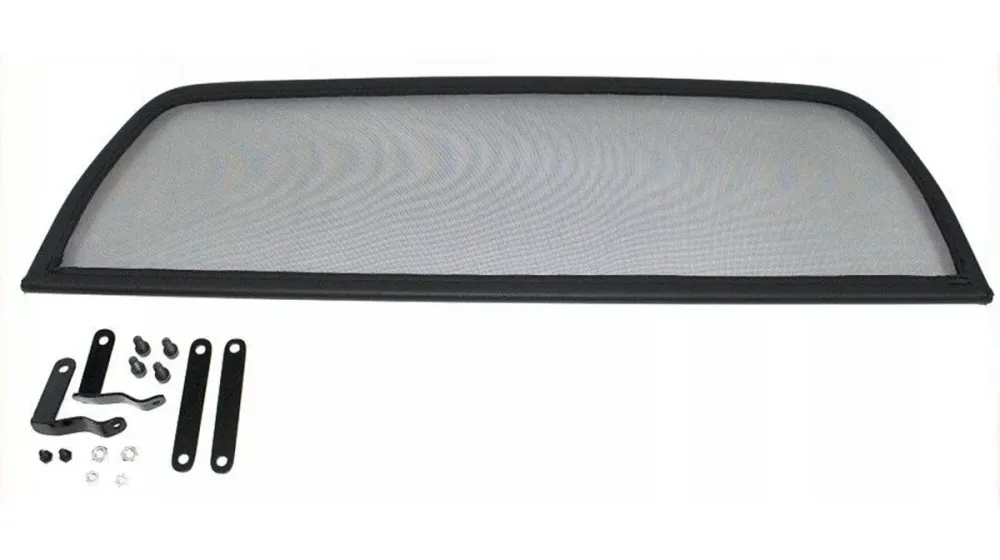 Deflettore del Vento per MG MGF/MGTF (1996-2012)