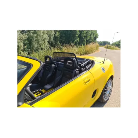 Deflettore del Vento per MG MGF/MGTF (1996-2012)