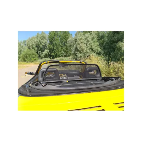 Deflettore del Vento per MG MGF/MGTF (1996-2012)