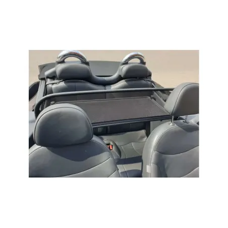 Deflettore del Vento per Mini R52 R57 (2004-2015)