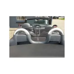Deflettore del Vento per Mini R52 R57 (2004-2015)