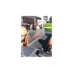 Deflettore del Vento per Mini F57 (dal 2015 in poi)