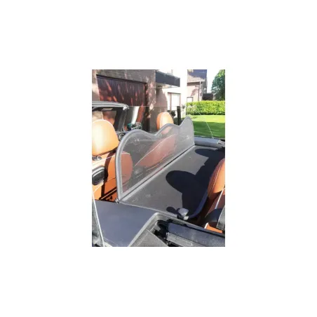 Deflettore del Vento per Mini F57 (dal 2015 in poi)